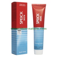 Crema de afeitar con Lavanda relajante SPEICK Men